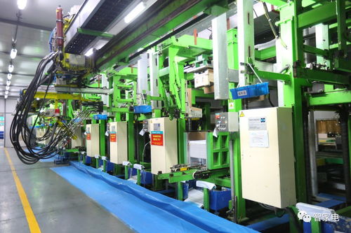 海信科龍智能工廠榮膺政府嘉獎，以技術創(chuàng)新鑄就中國智造新標桿